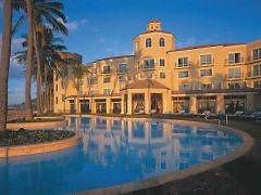 Holiday Inn マプト エクステリア 写真